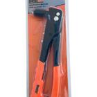 Alicate Rebitador Rebitadeira Manual 4 Bicos 9 5 Poleg