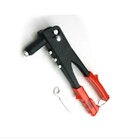 Alicate Rebitador Rebitadeira Starfer 4 Pontas 30cm 1368508