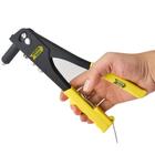 Alicate Rebite Rebitador Rebitadeira 10" Manual Profissional