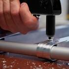 Alicate Rebite Rebitador Rebitadeira 10" Manual Profissional