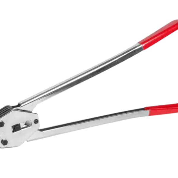 Alicate Selador P/ Fita Pet Super Reforçado 19mm