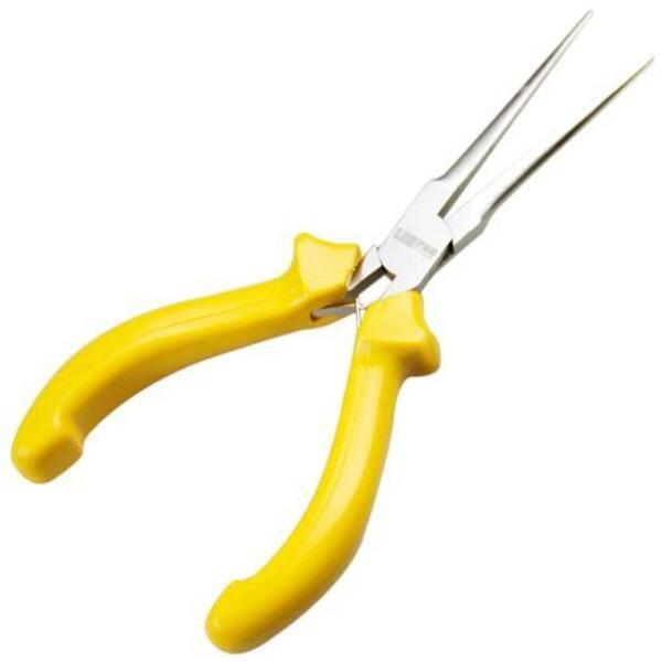 Alicate Serie Ouro Mini Bc Longo Meia Cana 6" 680912