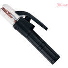 Alicate Solda Porta Eletrodo 300a C/ Cabo E Mordente Isolado