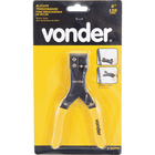 Alicate tensionador para abraçadeira de nylon VONDER