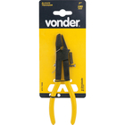 Alicate travador 7” VONDER