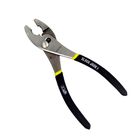 Alicate Tipo Ford 8 Pol Profissional Black Jack