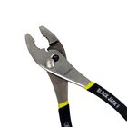 Alicate Tipo Ford 8 Pol Profissional Black Jack