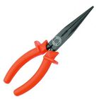 Alicate Tipo Telefone Bico Reto 8" Iox - Gedore