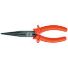 Alicate Tipo Telefone Bico Reto 8" Iox - Gedore