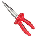 Alicate Tipo Telefone Bico Reto Gedore 091843 Vde 8132-160 09