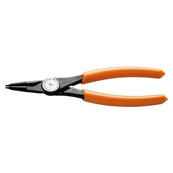 Alicate Tramontina Para Aneis Interno Reto 12 44008/112