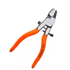 Alicate Travadeira Para Serrote Starfer