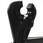 Alicate Tubo Pex 16-25mm Perfil U Para Prensar/crimpar Astra