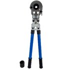 Alicate Tubo Pex 16-25mm Perfil U Para Prensar/crimpar Astra