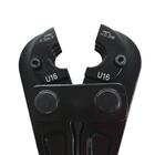 Alicate Tubo Pex 16-25mm Perfil U Para Prensar/crimpar Astra