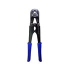 Alicate Tubo Pex 16 Mm Perfil U Para Prensar/crimpar Astra