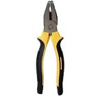 Alicate Universal 8' - 123 Util