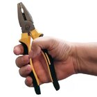 Alicate Universal 8' - 123 Util