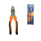 Alicate Universal 8"