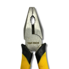 Alicate Universal 8" 200mm Aço Carbono Ferramenta Profissiona