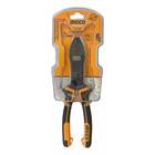 Alicate Universal 8'' Ação Composta Hccp58200 Ingco 200mm