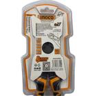 Alicate Universal 8'' Ação Composta Hccp58200 Ingco 200mm