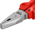 Alicate Universal 8'' Aço Carbono Polido Nove54