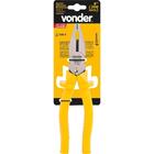 Alicate Universal 8" Eletricista Vanádio Isol. 1000v Vonder