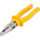 Alicate Universal 8" Eletricista Vanádio Isol. 1000v Vonder