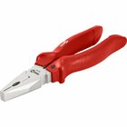 Alicate Universal 8" Em Aço Carbono Niquelado Nove54