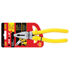 Alicate Universal 8" Isolado, Mayle, 119122m, Amarelo, 8”