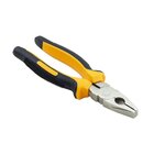 Alicate Universal 8' Niquelado Thompson