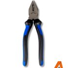 Alicate Universal 8 Pol. Isolado - Guepar