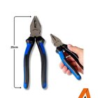 Alicate Universal 8 Pol. Isolado - Guepar