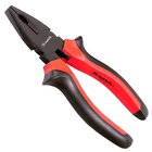 Alicate Universal Black Nickel 8" (200 Mm) Niquelado Mtx