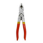 Alicate Universal Corte Dupla Força Profissional Eletricista