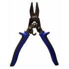 Alicate Universal Força Dupla 8 Pol Conex