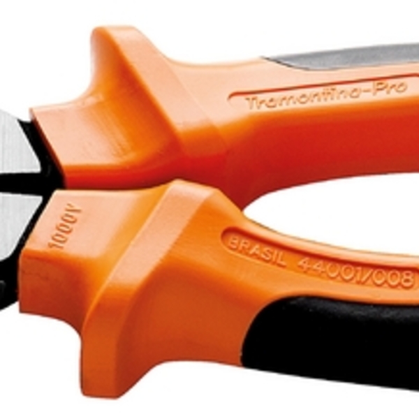 Alicate Universal Isolado 1 000 V 8 Tramontina