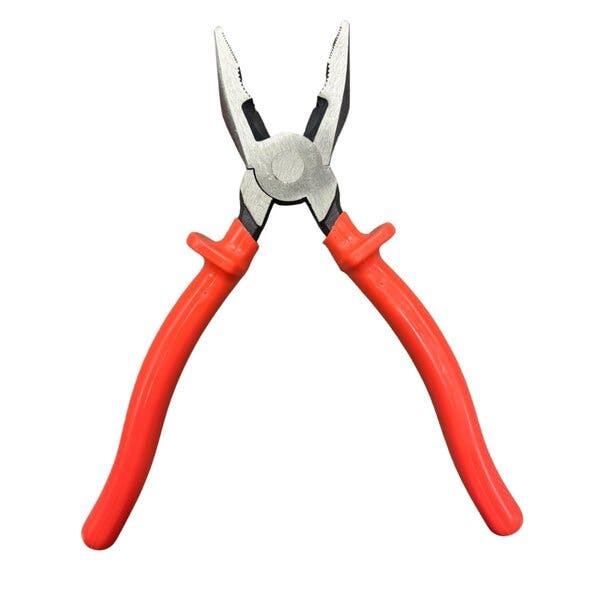 Alicate Universal Isolado Beta Nr10 200mm 1151br – Resistente