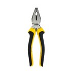 Alicate Universal Isolado Fertak 8"