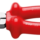 Alicate Universal Isolado Iec 60900 - 8 Tramontina