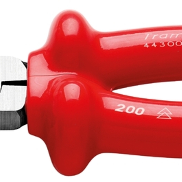 Alicate Universal Isolado Iec 60900 - 8 Tramontina