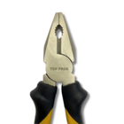 Alicate Universal Niquelado 8" 200mm Aço Carbono Ferramenta P