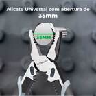 Alicate Universal Profissional 9 Polegadas - Titanium