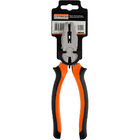 Alicate Universal Pvc 8 Polegadas - Starfer