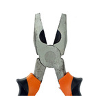 Alicate Universal Pvc 8 Polegadas - Starfer