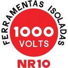 Alicate Universal Tramontina Master 8 Polegadas 41001/118