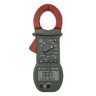 Alicate Wattímetro Minipa Et-4080 Cat Iii 600v True Rms Et-40