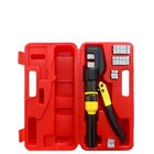 Alicates Hidráulicos Yqk-70 - De 6 A 70mm²