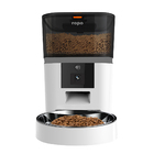 Alimentador Automático Com Câmera - Ropo Papa Pet